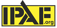 IPAF registered