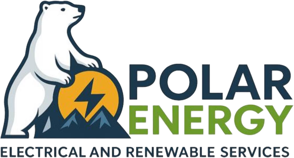 electrical & renewable services by Polar Energy